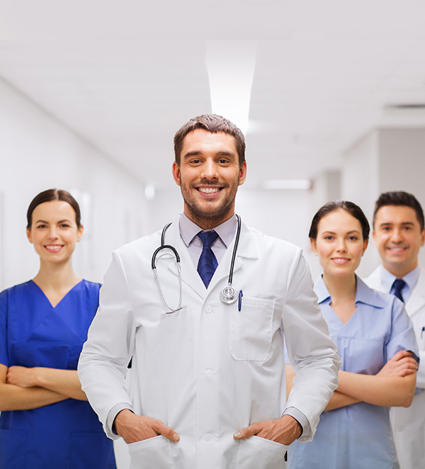 Ayushman Hospital Cardiac Surgery Team